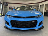 Used 2023 Chevrolet Camaro ZL1 image 2