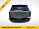 New 2026 Cadillac Vistiq Luxury w/ LPO, Floor Liner Package image 4