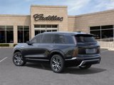 New 2026 Cadillac Vistiq Luxury image 3