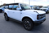 Used 2023 Ford Bronco Outer Banks image 4