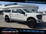 Used 2024 Ford F150 XLT image 4