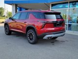 New 2026 Chevrolet Traverse Z71 w/ Driver Confidence Package image 4