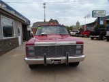 Used 1987 Chevrolet Silverado 1500 1500 image 3