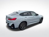 Used 2025 BMW X4 M40i w/ Premium Package image 2