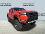 New 2025 Nissan Frontier PRO-4X image 3