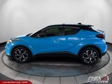 Used 2019 Toyota C-HR XLE image 2