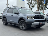 New 2026 Honda Passport RTL image 5