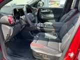 New 2026 Chevrolet Equinox RS w/ Safety and Technology Package image 2