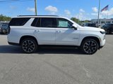 New 2025 Chevrolet Tahoe RST w/ Comfort Package image 2