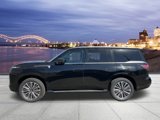 New 2025 INFINITI QX80 Sensory image 2