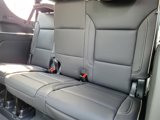 New 2025 Chevrolet Suburban Premier image 4