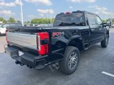 New 2025 Ford F250 Platinum image 5