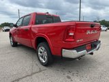 New 2025 RAM 1500 2WD Crew Cab image 5