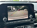 New 2025 Nissan Pathfinder SV image 3