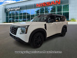 New 2025 Nissan Armada PRO-4X image 2