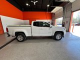 Used 2020 Chevrolet Colorado LT w/ Safety Package image 2