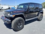 New 2025 Jeep Wrangler Unlimited Rubicon image 2
