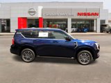 New 2025 Nissan Armada Platinum w/ Convenience Package image 2