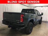 New 2025 Chevrolet Silverado 2500 ZR2 w/ Technology Package image 5
