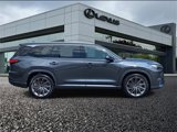 New 2025 Lexus TX 350 AWD image 3
