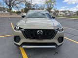 New 2025 MAZDA CX-70 Plug-In Hybrid w/ Premium Plus image 2