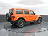 New 2025 Jeep Wrangler Sahara image 2