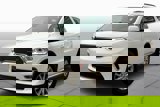 Used 2022 Dodge Durango SXT image 4