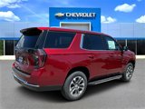 New 2025 Chevrolet Tahoe LS w/ LPO, Dark Essentials Package image 3