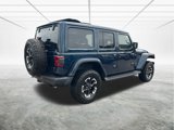 New 2025 Jeep Wrangler Unlimited Rubicon 4xe image 4