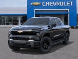 New 2026 Chevrolet Silverado EV LT image 6