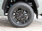 New 2025 Toyota Tundra Limited image 4