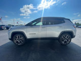 New 2025 Jeep Compass Limited image 6