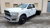 Used 2019 RAM 3500 Tradesman w/ Chrome Appearance Group image 5