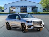 New 2025 Mercedes-Benz GLS 580 4MATIC image 5