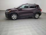 Used 2021 Chevrolet Trax LT w/ Driver Confidence Package image 2