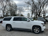 Used 2016 Chevrolet Suburban LTZ image 4