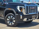New 2025 GMC Sierra 2500 Denali w/ Max Trailering Package image 3