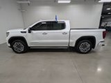 Used 2024 GMC Sierra 1500 Denali Ultimate image 1