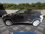 Used 2020 Jeep Compass Latitude image 4