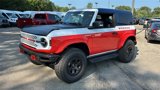 New 2025 Ford Bronco Stroppe Edition image 2