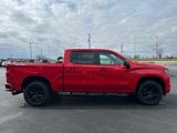 New 2025 Chevrolet Silverado 1500 Custom w/ Rally Edition image 4