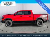New 2025 RAM 1500 Rebel w/ Rebel Level 2 Equipment Group image 2
