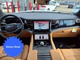 New 2025 Jeep Grand Wagoneer Series III w/ Quick Order Packagew 28T image 3