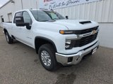 New 2025 Chevrolet Silverado 3500 LT image 3