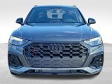 New 2025 Audi SQ5 Premium Plus image 2