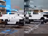 New 2025 Chevrolet Silverado 2500 Custom w/ Custom Value Package image 4