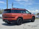 New 2025 Hyundai Santa Fe Calligraphy image 5