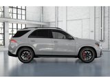 New 2025 Mercedes-Benz GLE 63 AMG S image 2