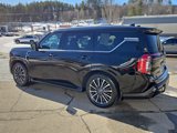 New 2025 Nissan Armada Platinum Reserve image 6