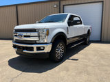 Used 2018 Ford F250 Lariat w/ Lariat Ultimate Package image 2